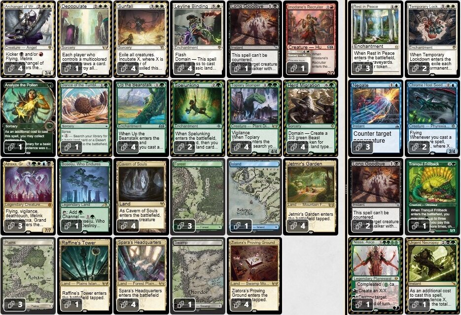 2024/04/28 CARDBOX青馬堂書店矢向店 シーズン2 ラウンド3 エリア予選